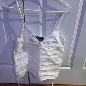 NWT Brandy Melville top
